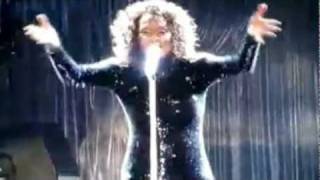 Total FAIL Whitney Houston 