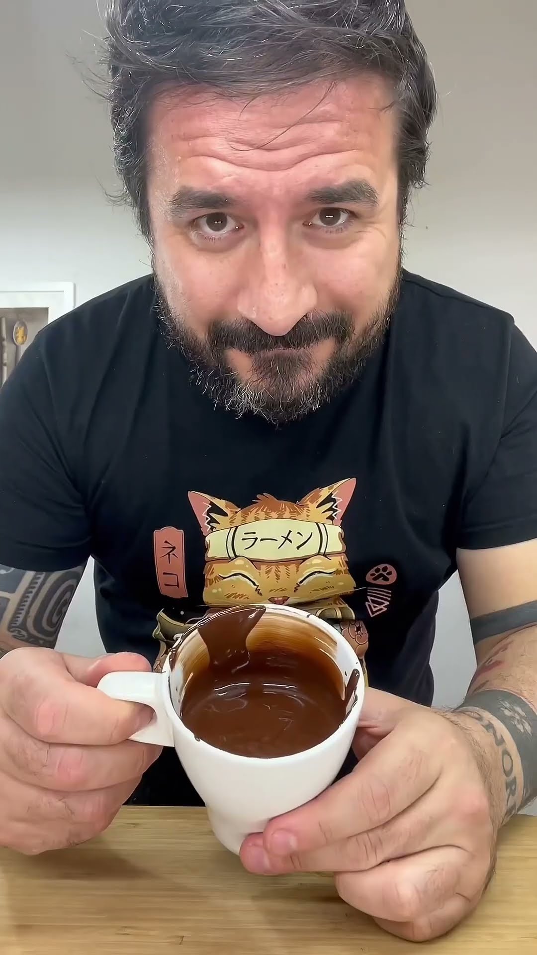 Tiramisù #dinoperronechef #chef #ricettepertutti #tiramisu #short # ...