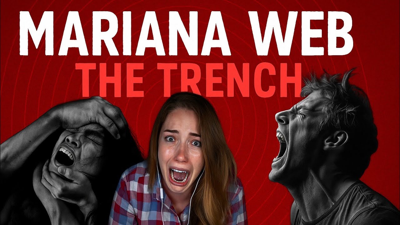 Mariana’s Web The Dark Web’s Most Secret Layer The Most Deepest
