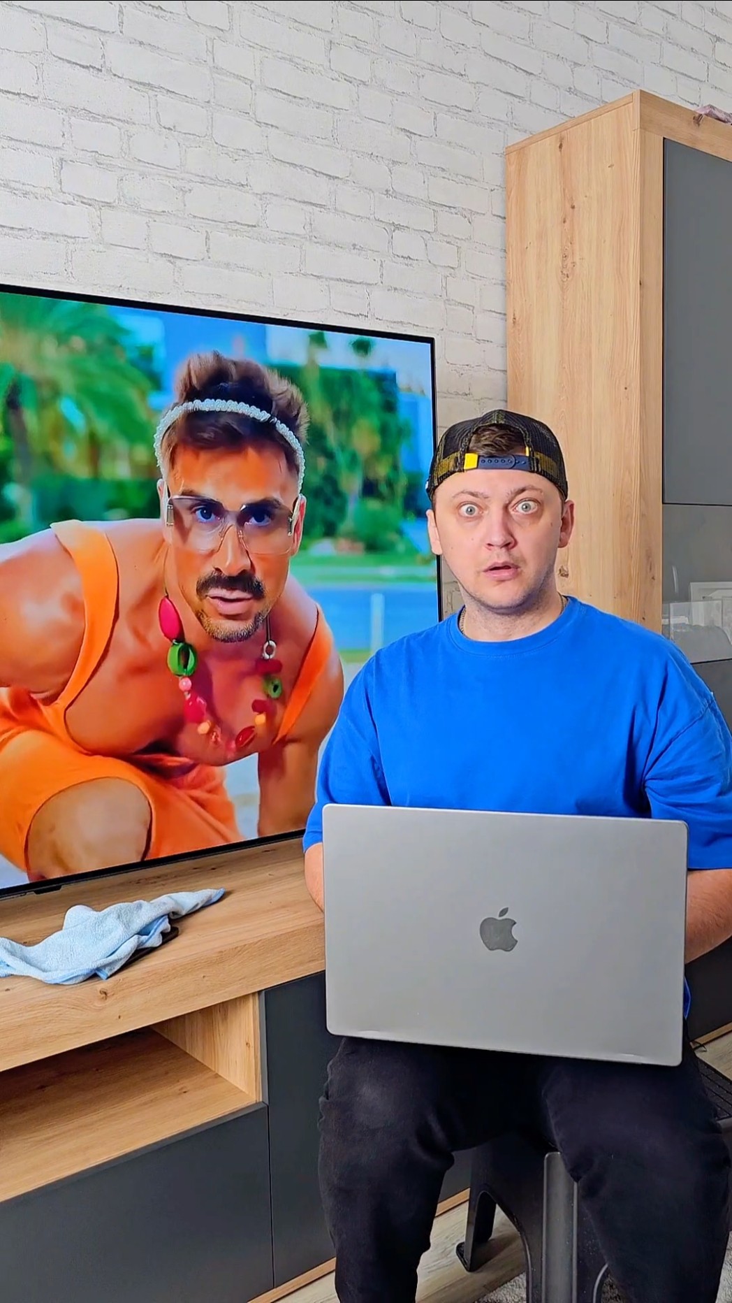 Don't interfere with work ? Funny Video ?