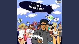 Download Lagu Feelings (Sped Up) MP3