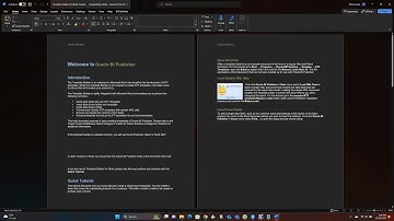 Install Oracle BI Publisher 64 bit on windows | 100% working fine