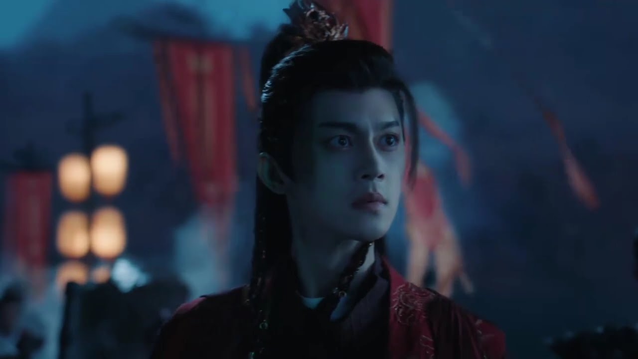 【PL】Takiej przeszkody Yu Furen się nie spodziewał 👀 (Whispers of Fate)
