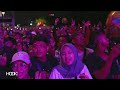 NDX AKA - Rasah Dadi Pelangi | Live at PSM Pesta Lagi Bekasi