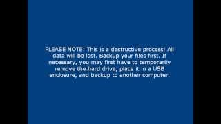 Download Lagu How To Run a Toshiba System Recovery from Your Laptop or Notebook Hard Drive MP3 Download Lagu How To Run a Toshiba System Recovery from Your Laptop or Notebook Hard Drive MP3