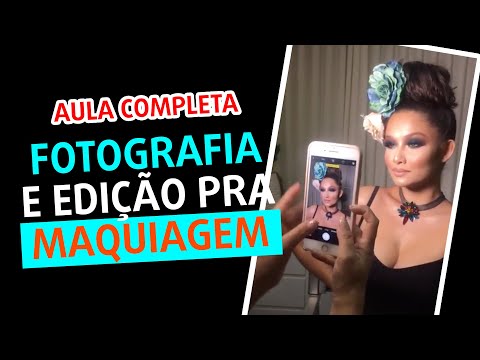 Vídeo: Como acentuar o bronzeado: 11 etapas (com fotos)