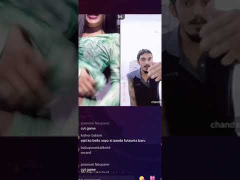 La hernus tiktok ma k k dekhauna parne raixa. Tiktok id #sara grg. Herna saknu hune xa tapai haru le