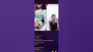 La hernus tiktok ma k k dekhauna parne raixa. Tiktok id #sara grg. Herna saknu hune xa tapai haru le