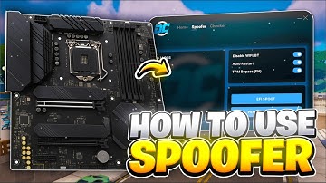 HWID Spoofer Guide - How to Bypass ANY Ban in 2025