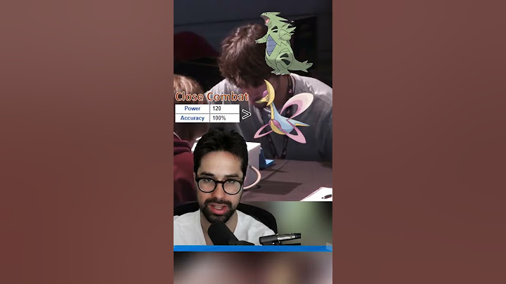 This Mistake Cost Me the Pokemon World Championship