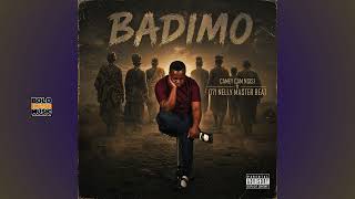 Badimo - Camey Cam Nsisi ft 071 Nelly The Master Beat (Official Audio)