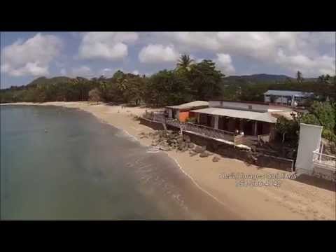 Choc Bay St Lucia