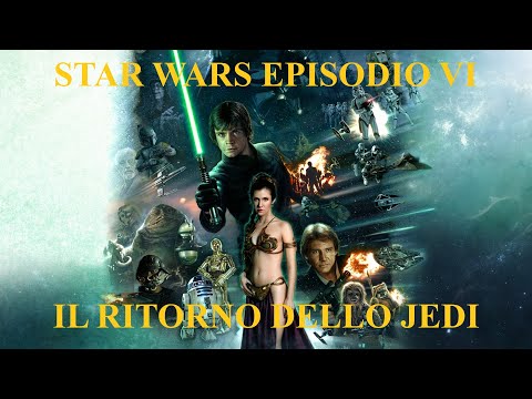 Video: Classifiche Del Regno Unito: Il Ritorno Dello Jedi