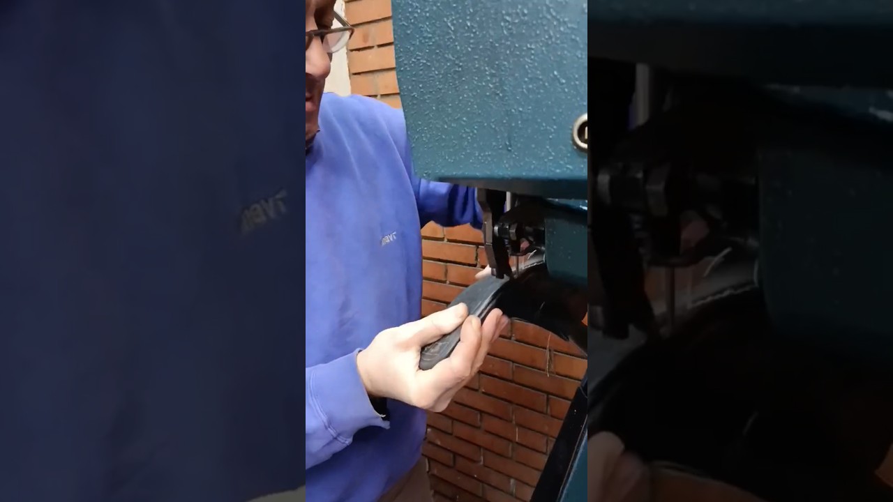 Shoemaking Machines in Action | Industrial Leather Shoe Production Show