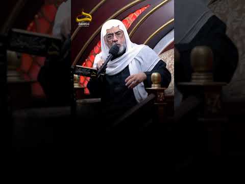 يا جمال لبنيه أرد أودعه الأستاذ الشيخ عارف ال سنبل 1447 ه