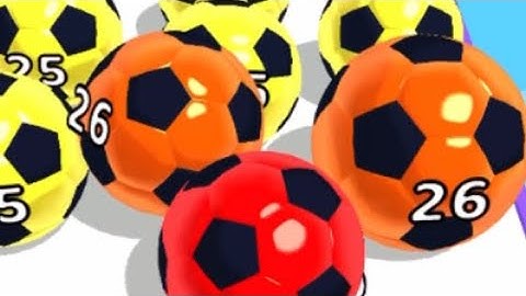 MARBLE RUN - All Levels Gameplay IOS (Levels 39 - 41).