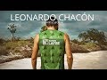 Leonardo Chacón TRIATLONISTA Sufrir y seguir