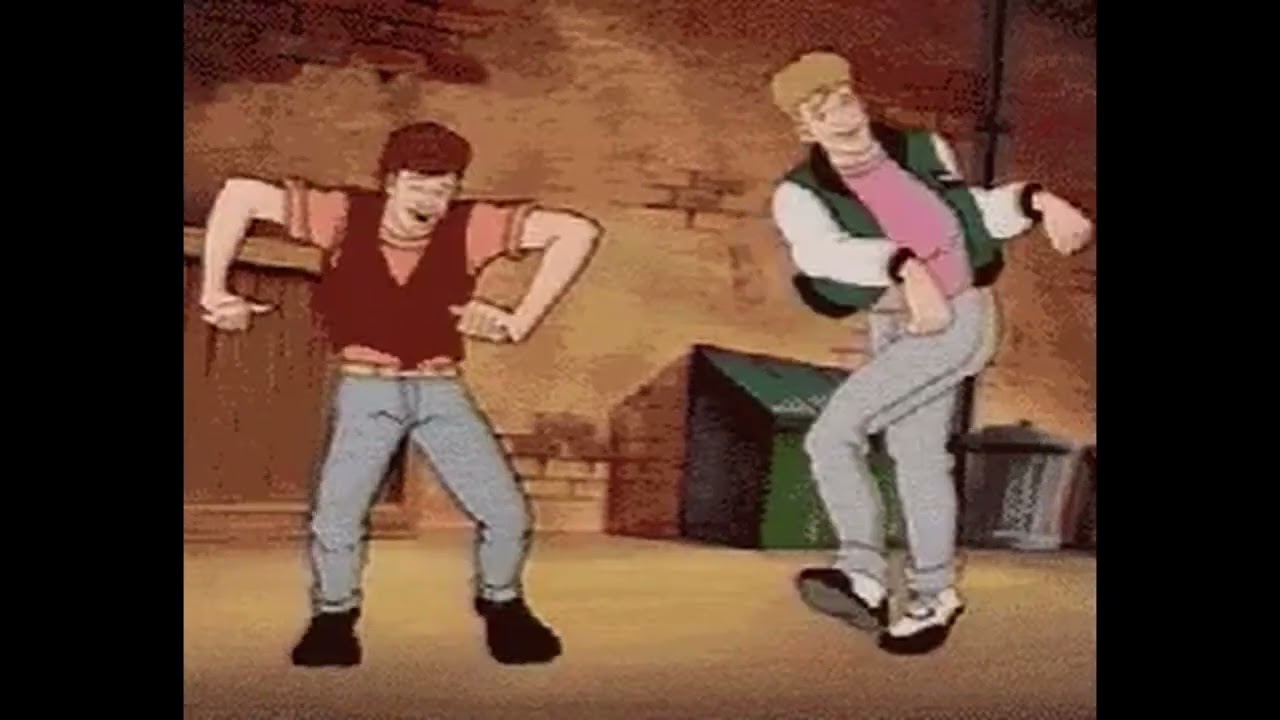 Shitpost Gif