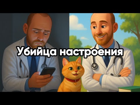 Как я сократил экранное время вдвое