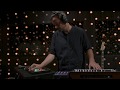 Bonobo - Migration (Live on KEXP)