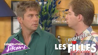 Les Nouvelles Filles D Ct  pisode 83  La Rvlation