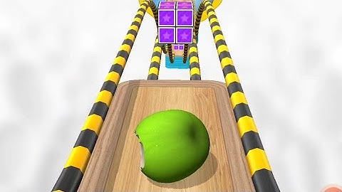 Going Balls All Levels Gameplay Android İos Part 135