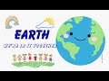 EARTH We Re In It Together Song Lyrics mp3