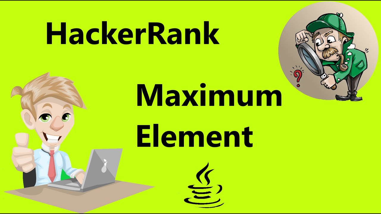 problem solving hackerrank solution java