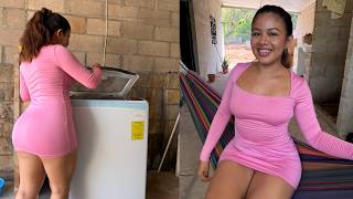 Me Compre Una LAVADORA