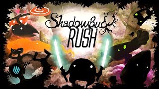 Shadow Bug [First 12 Minutes] - Gameplay PC
