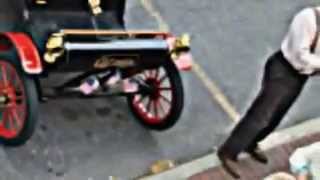 oldsmobile 1903 cumberland bicentennial parade 2011