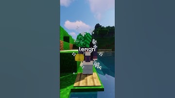 The 10 BILLION COIN FRUIT. 😳🍋 (Hypixel Skyblock)