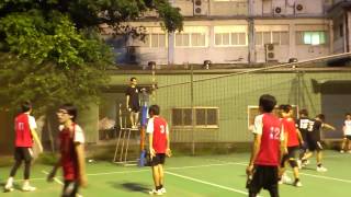 20120516 VS.資工 part1