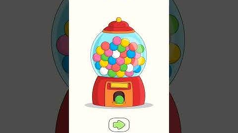 DOP 4: Draw One Part - Gameplay Walkthrough Part 1 All Levels 1-70 (Android,iOS)