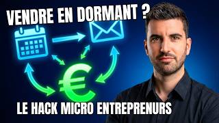 7 Outils pour EXPLOSER votre Chiffre d'Affaires en 2026 Micro Entreprise