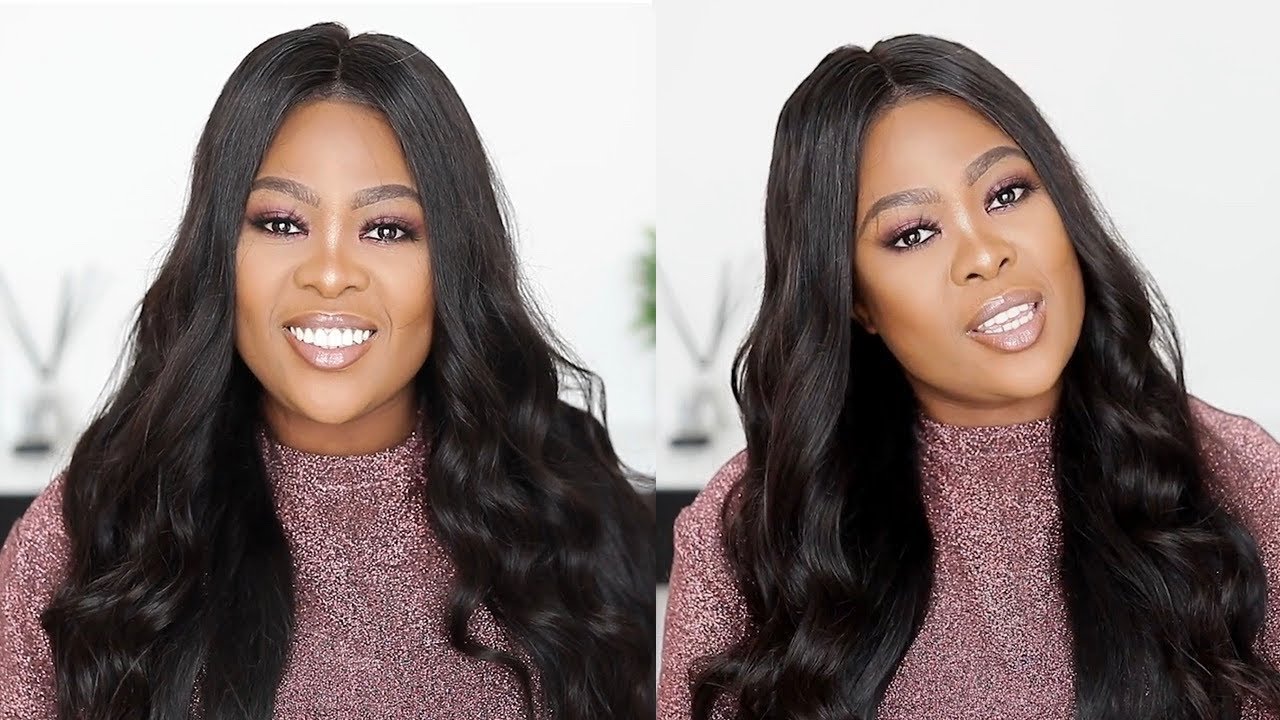 START-TO-FINISH *EASY* WIG INSTALL + HONEST REVIEW!!! FT SUPERNOVA HAIR
