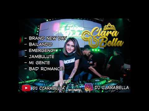 DJ Emergency | Dugem Online Bersama Dj clara bella