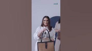 My confidence comes from…🤩 #ChoiceIsYours #newlaunch #RheaxZouk