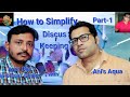 Simplification of discus keeping with ip discus dealer mrayan das