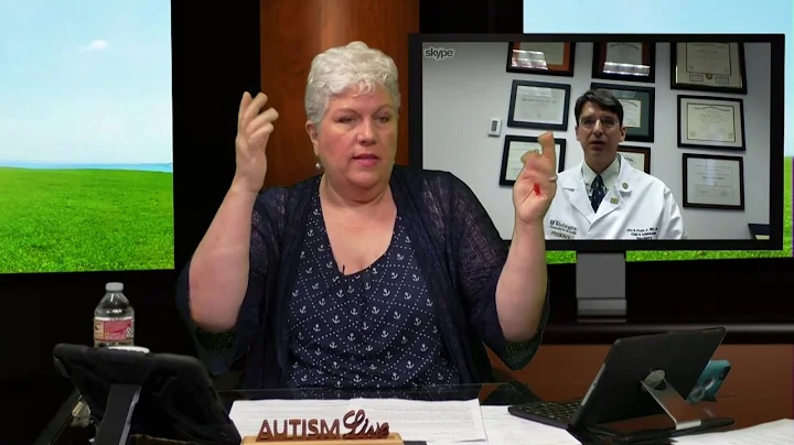 Dr  Pruett discusses the Infant Brain Imaging Stud...