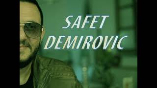 Safet Demirovic Ne spominji njeno ime