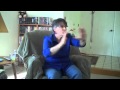 Deaf and Hearing Sibs vlog 1