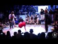 Raw Circles 2014 1 8 Final NOODLE RAY Vs GUN BELKA Raw Circles 2014 1 8 Final NOODLE RAY Vs GUN BELKA