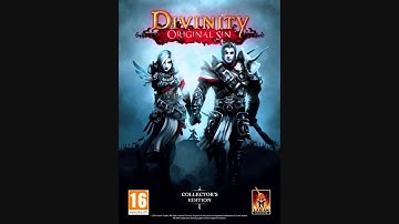 Gotrys Lounge! #36 (07.2014) - Flutter of a Butterfly (Divinity: Original Sin, PC)