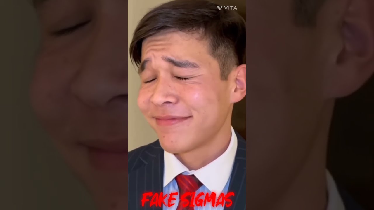 Fake Sigma Vs Real