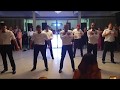 Best groomsman dance ever --- De Petra Wedding Surprise Dance 2019