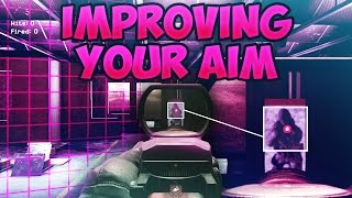 MWR SnD - How to Aim Better - Tips for Improving Accuracy