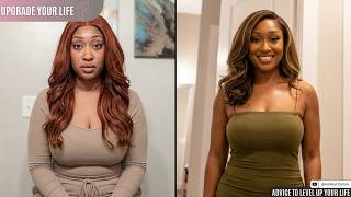 Update! My Level Up Advice Changed Her Dating Life!! She dropped 40lbs & Attracts Doctors.