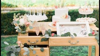 Bridal Shower Themes We’re Totally Obsessed With | Southern Living