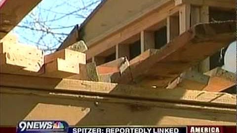 NCC DeConstruct™ on 9NEWS